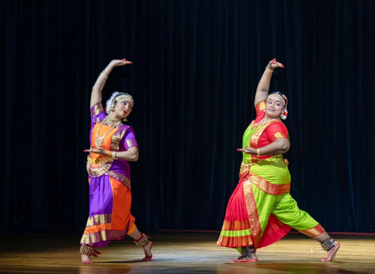 Bharatanatyam-1